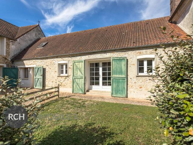 Maison vente à Le Breuil, Garancières