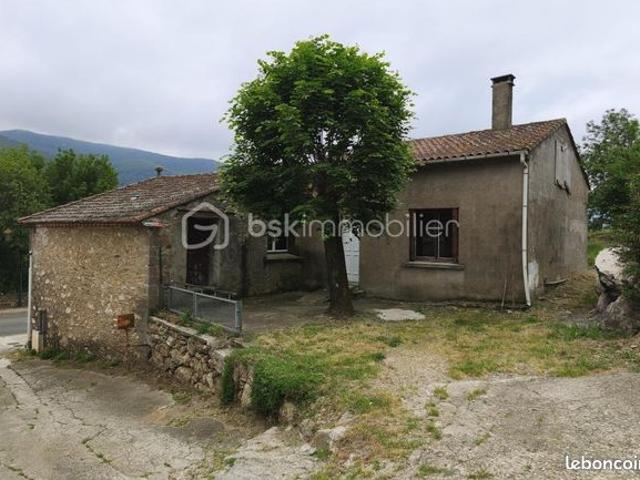 Maison vente à Béziers, Colombières-sur-orb