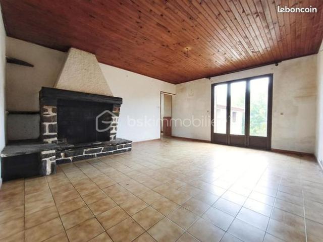 Maison vente à Béziers, Colombières-sur-orb