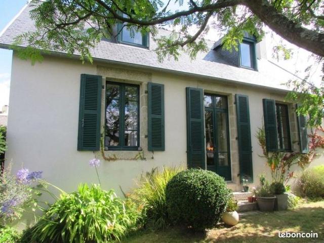 Maison vente à Morlaix, Bretagne