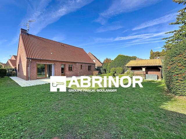 Maison vente à Seclin, Nord