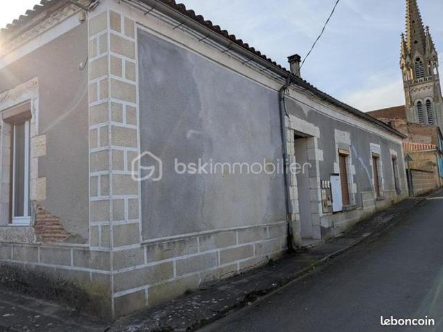Maison vente à Nérac, Puch-d'agenais