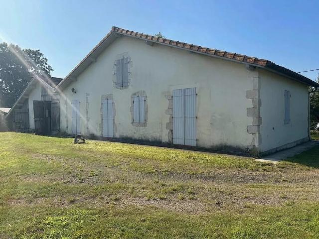 Maison vente à Village d'Entreprises, Saint-Paul-lès-Dax