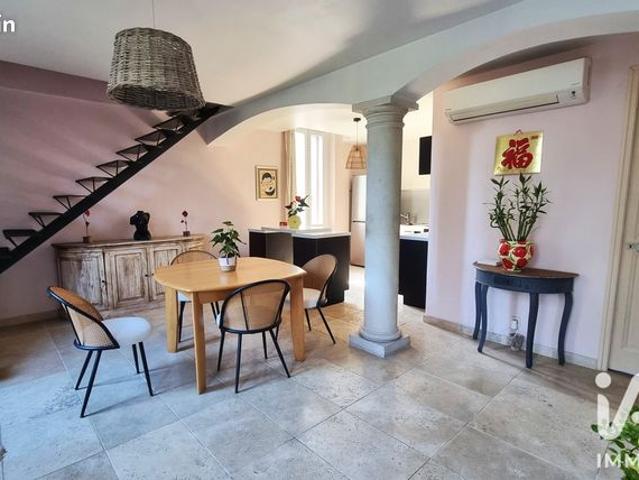 Maison vente à Avignon, Vaucluse
