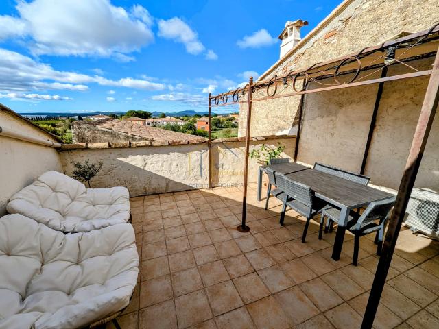 Maison vente à Lodève, Occitanie