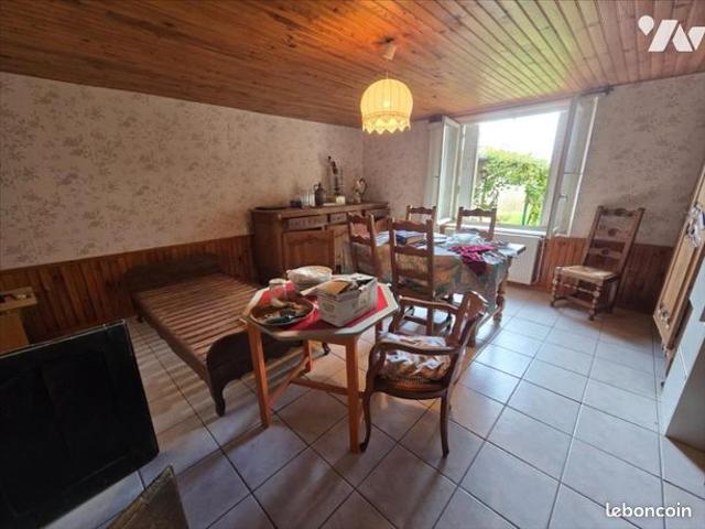 Maison vente à Moncel-sur-Vair, Vosges