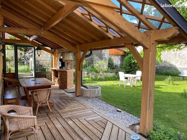 Maison vente à Belley, Ordonnaz