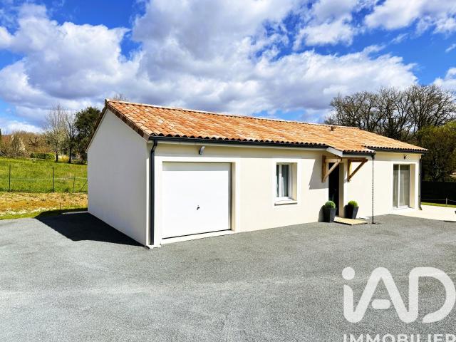 Maison vente à Sarlat-la-Canéda, Sainte-nathalène