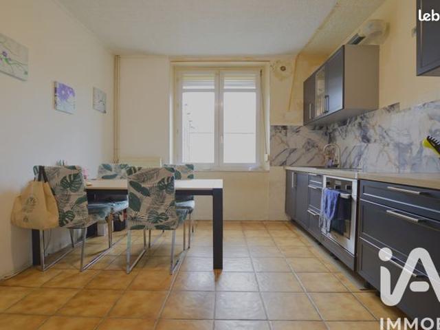 Maison vente à Metz, Sainte-marie-aux-chênes