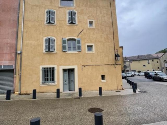 Maison location à Brignoles