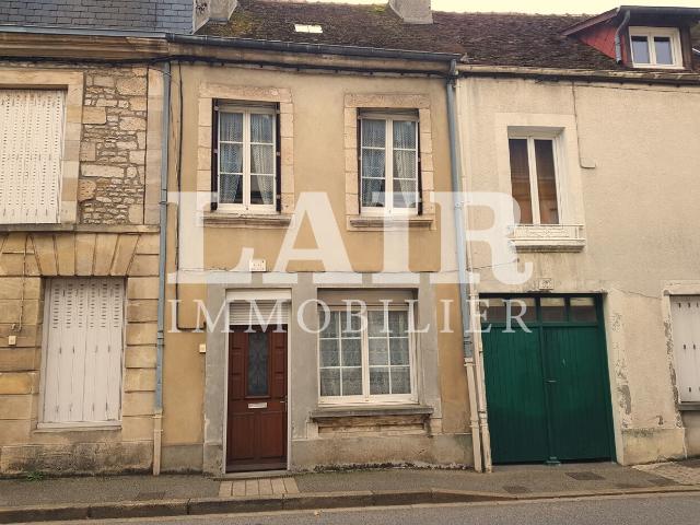 Maison vente à Alençon, Sées