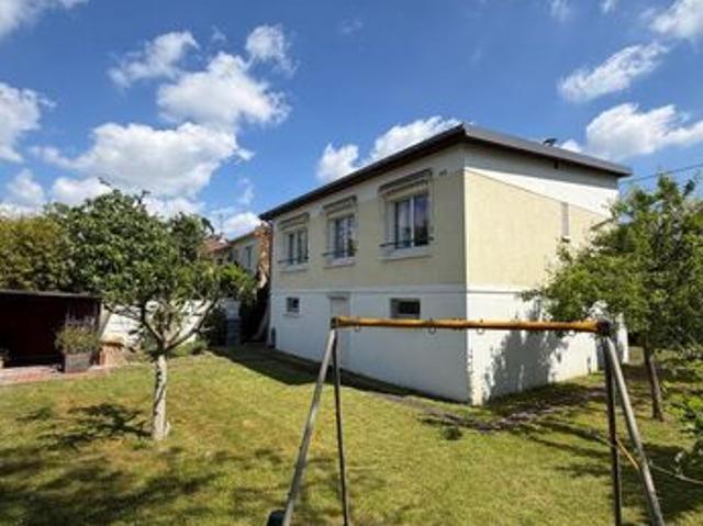 Maison vente à Torcy, Champs-sur-marne