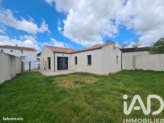 Maison vente à Vouziers, Apremont