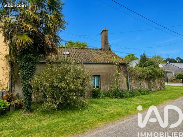 Maison vente à Saint-Nazaire, Crossac