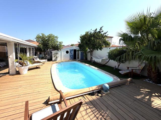 Maison vente à Perpignan, Saint-laurent-de-la-salanque