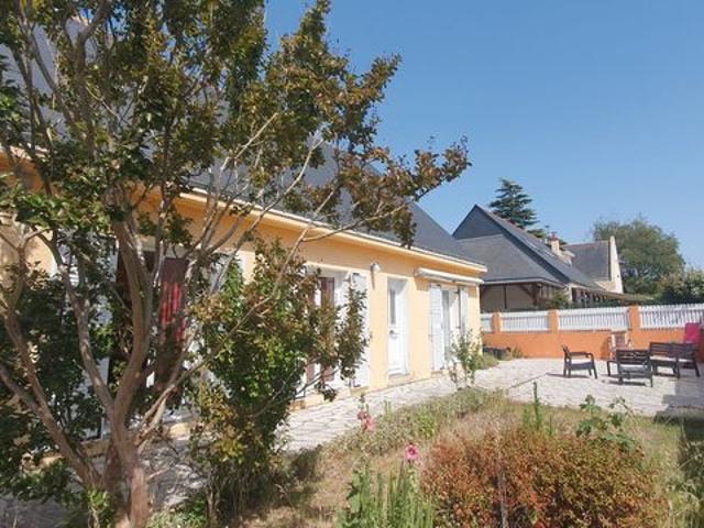 Maison vente à Saint-Nazaire, Pornichet