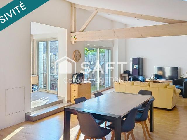 Maison vente à Cholet, Torfou
