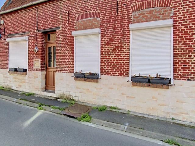 Maison vente à Bauvin, Nord