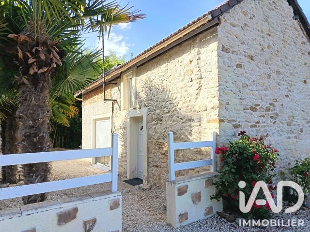 Maison vente à Saint-Amand-Montrond, Vallenay