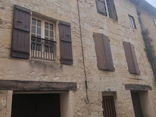 Maison vente à France métropolitaine, Lectoure
