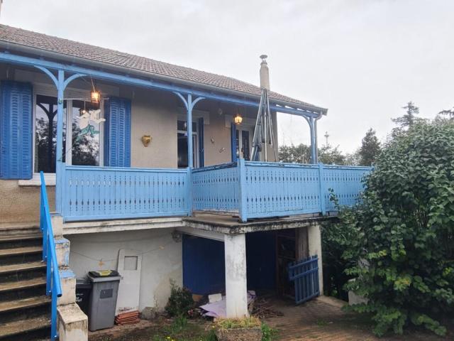 Maison vente à Montbrison, Marcilly-le-châtel