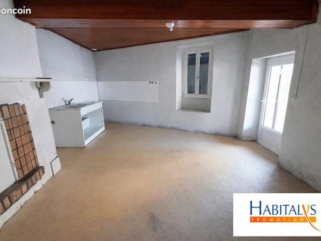 Maison vente à Agen, Aiguillon