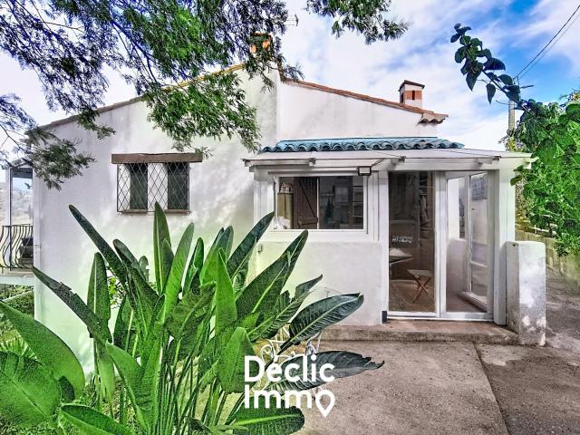 Maison vente à Arrondissement de Draguignan, Tanneron