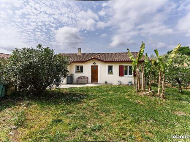 Maison vente à Dax, Saint-geours-de-maremne