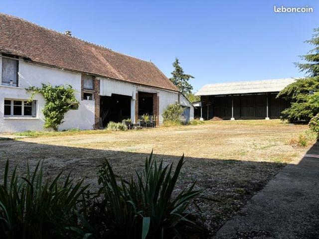 Maison vente à Sens, Savigny-sur-clairis