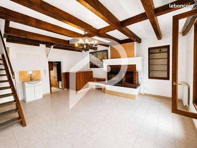 Maison vente à Saint-Dizier, Suzannecourt