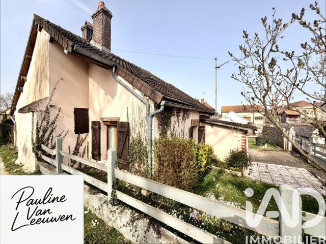 Maison vente à Troyes, Virey-sous-bar