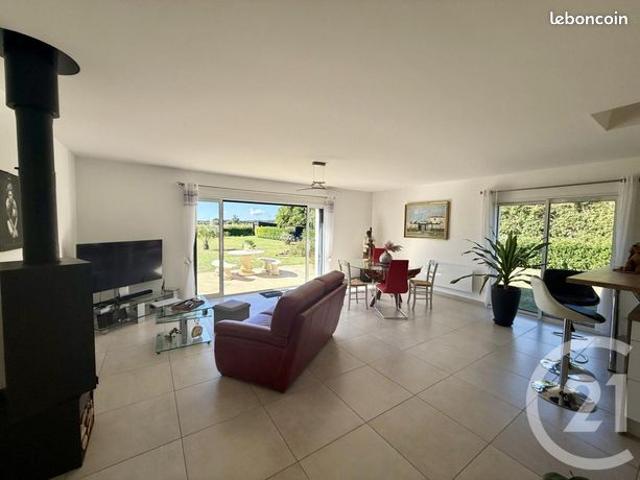 Maison vente à Sablonceaux, Charente-Maritime