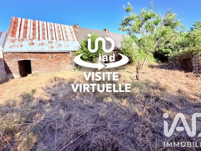 Maison vente à Redon, Bretagne