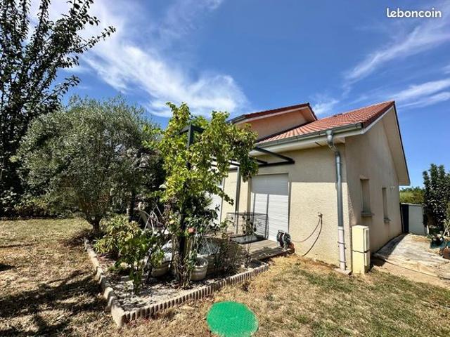 Maison vente à Vienne, Diémoz