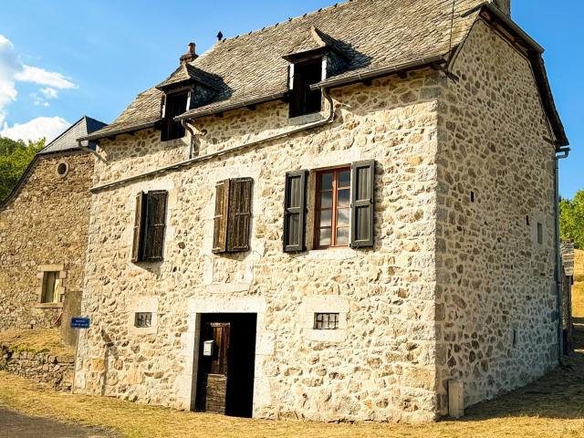 Maison vente à Rodez, Entraygues-sur-truyère