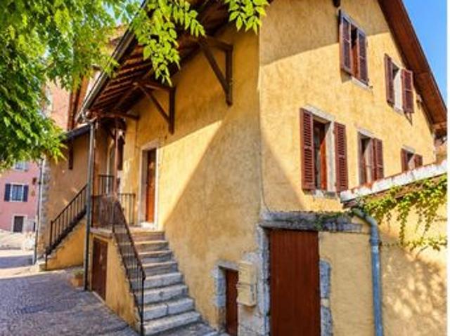Maison vente à Annecy, Haute-Savoie
