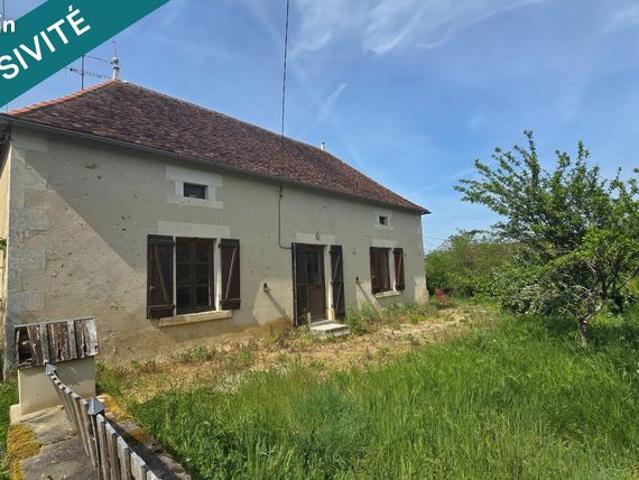Maison vente à Le Blanc, Lignac