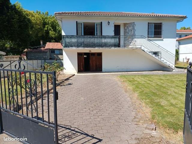 Maison vente à Aire-sur-l'adour