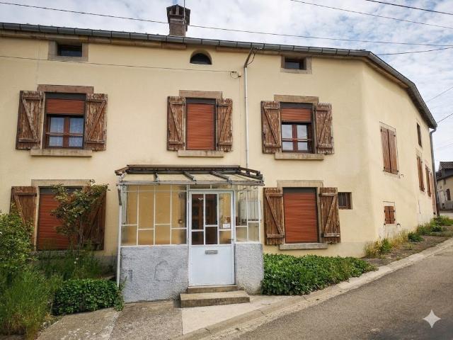 Maison vente à Lure, Conflans-sur-lanterne