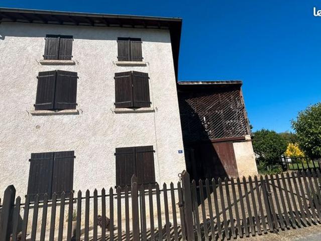 Maison vente à Castres, Brassac