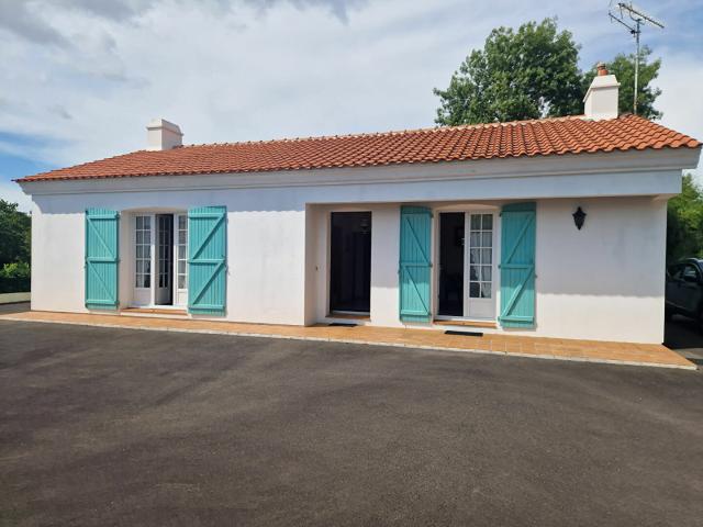 Maison vente à Les Sables-d'Olonne, Challans