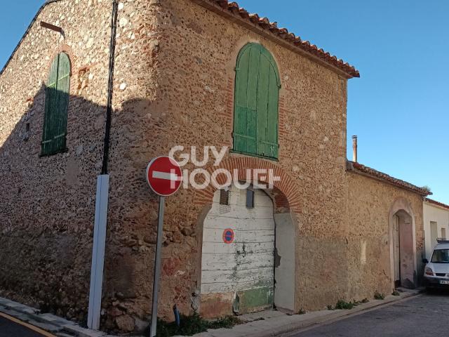 Maison vente à Céret, Passa
