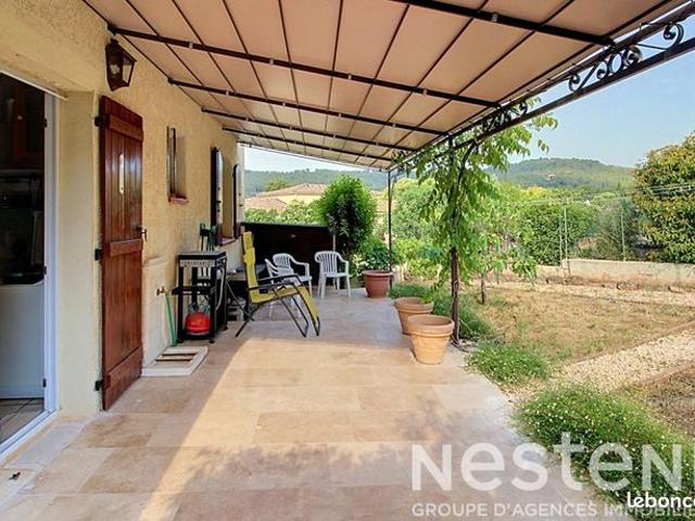 Maison vente à Arrondissement de Draguignan, Taradeau