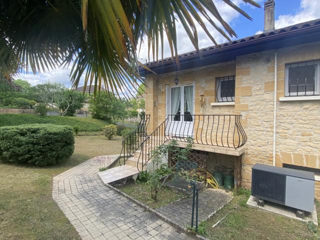 Maison vente à Sarlat-la-canéda