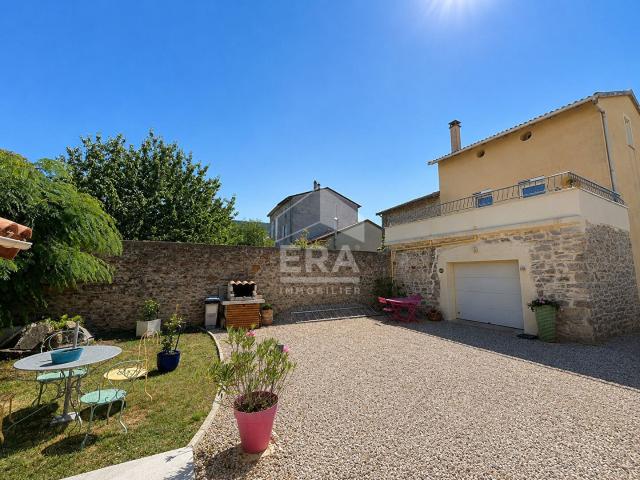 Maison vente à Belley, Lagnieu
