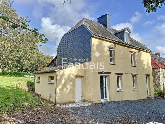 Maison vente à Meudon, La Croix Jeanne