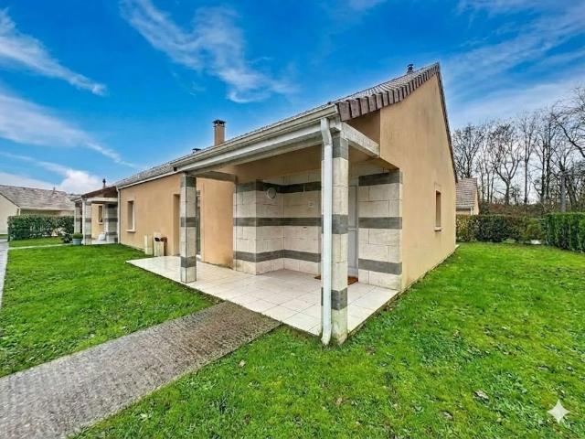 Maison vente à Rambouillet