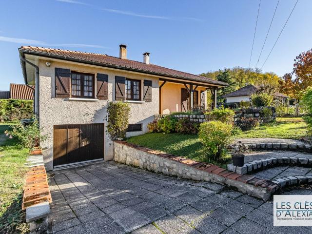 Maison vente à France métropolitaine, Ruy