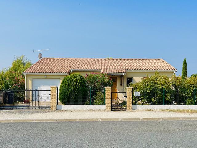 Maison vente à Villeneuve-sur-Lot, Villeneuve-sur-lot