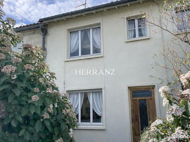 Maison vente à Libourne